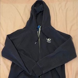 Adidas hoodie